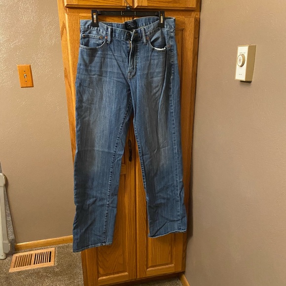 Lucky Brand Other - Men’s Lucky Brand lightwash jeans Sz 33 x 34